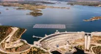 Hydropower reservoirs