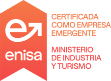 ENISA certified emerging company